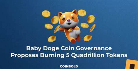 Baby Doge Coin Community Favors Postponing 5 Quadrillion Token Burn After BABYDOGE Holders Suffer $3M Loss in CoinEx Exploit - CoinCodex