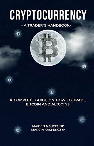 The Cryptocurrency Arbitration Handbook - Lexology