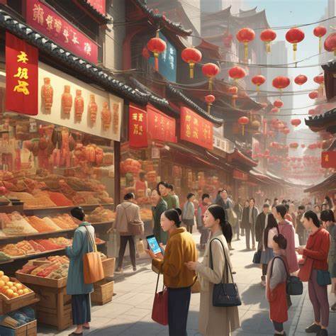 Analysis-Chinese e-commerce leaders brush off regulatory risk to continue 'instant retail' price war