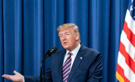 Trump Announces Plan to Eliminate Overtime Taxes in Latest Campaign Proposal - MoneyCheck