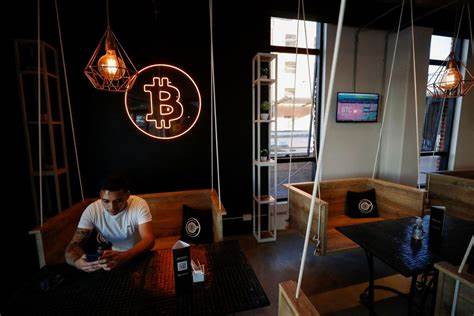 Bitcoin lures inflation-weary Argentines despite crypto crash - Marianas Variety News & Views