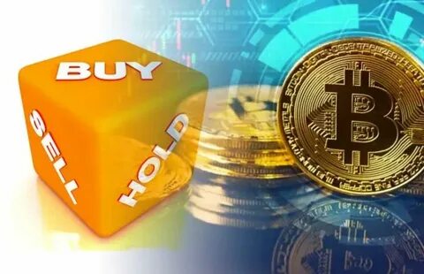 Is Bitcoin a Buy or Sell? - ForexLive