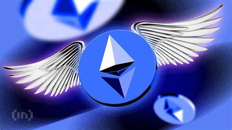 Ethereum Foundation Member Addresses ETH Sell-off Concerns - The Coin Republic