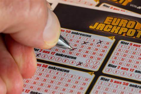 EUROJACKPOT News - neuste Infos zum Eurojackpot aus erster Hand