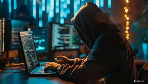 Chainalysis Launches Operation Spincaster to Combat $2.7 Billion in Crypto Scams - Benzinga