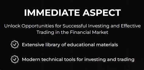 Immediate Aspect Review – Legit Crypto Trading Platform? - Techopedia