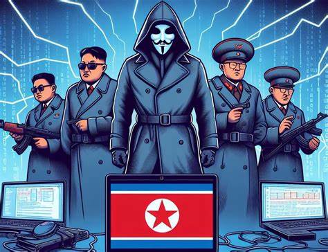 North Korean Hackers Use Cloud Mining Services to Launder Dirty Crypto - Decrypt