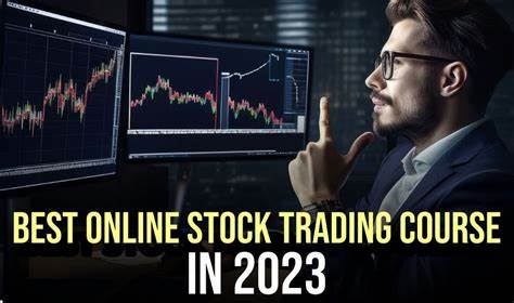 Online Stock Trading Courses – A Guide To What’s Available - Forbes