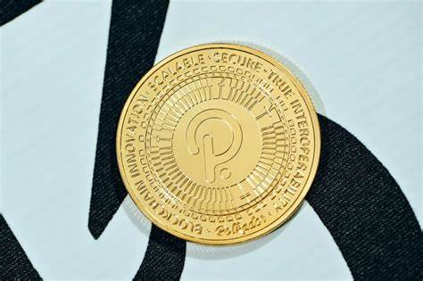 First Polkadot Core Sells For 69 DOT: Will Prices Move? - NewsBTC
