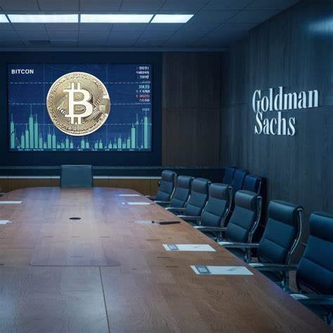 Goldman Sachs executive remains skeptical about Bitcoin - ReadWrite