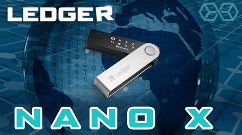 Ledger Nano X Review [2023] - 4 Essential Comparisons Before You Buy - Blokt