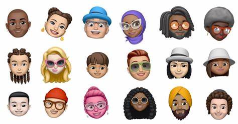 Apple unveils new iPhone feature that allows people to make their own emojis but there's one concern