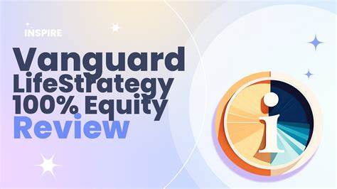 Vanguard LifeStrategy 100% Equity