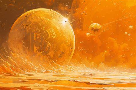 Crypto: The Cryptocurrency Winners and Losers of 2024: What Happened and What’s Next - Interactivecrypto