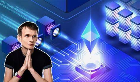 Vitalik Buterin’s latest thoughts on Ethereum 2.0 - Decrypt