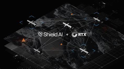 RTX, Shield AI Partner to Integrate Advanced AI, Autonomy into Defense Products