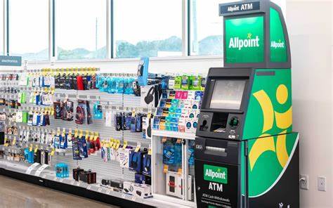 NCR Atleos says FCTI to bring Allpoint Network to more than 4,000 7-Elevens