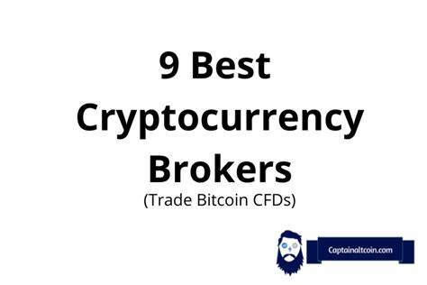9 Best Bitcoin Brokers in the World 2024 - Traders Union