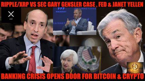 Gensler’s Exit Opens Door for XRP, Solana ETFs, But Litecoin May Lead the Way – Coin Trading - HPBL