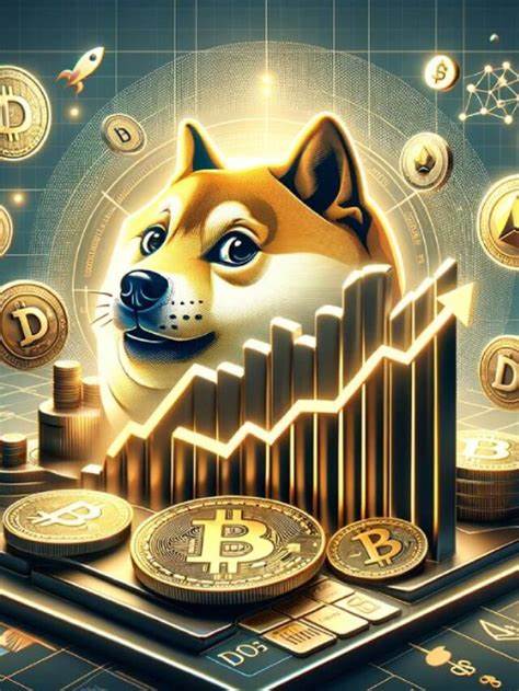 Strategies to Earn Passive Income From Dogecoin - Analytics Insight