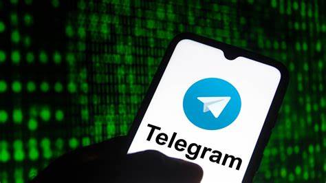 Telegram adds self-custodial crypto wallet worldwide, excluding the US - TechCrunch
