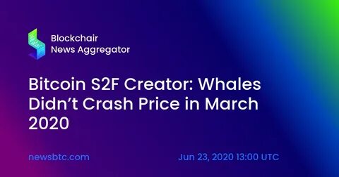 Bitcoin Price Crash Below $70,000: What Does It Have To Do With Whales And The US Presidential Elections? - NewsBTC
