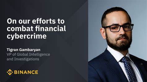 Binance Launches Global ‘Crypto Cops’ Training to Combat Exploding Wave of Web3 Crime