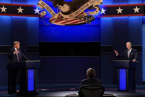 The Debate Over Debates Is Over, at Least for Now