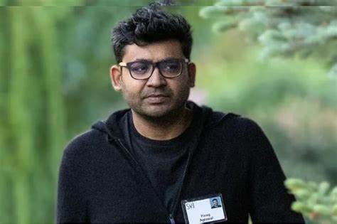 Ex-Twitter CEO Parag Agrawal Is Creating ‘Internet For AI’: All You Need To Know About His Startup Parallel