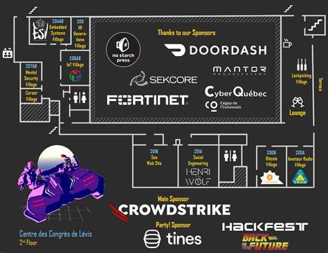 Quick notes from the GStreamer Spring Hackfest 2025