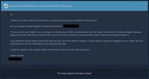 I Deleted My Steam Account After 20 Years