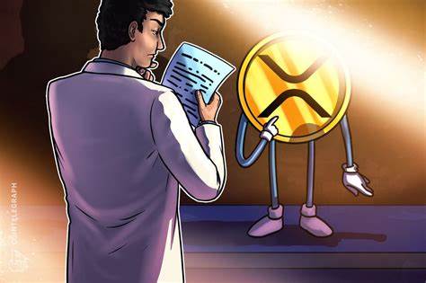 XRP price eyes $1.50 next after bouncing 30% in just 10 days - Cointelegraph