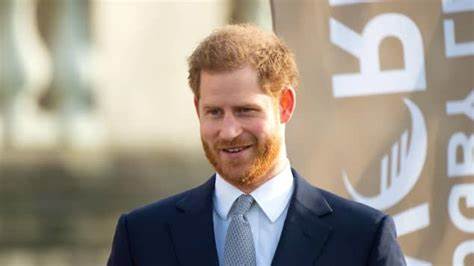 Royaler Geburtstag Harry zum 40.: "Will weiter Gutes tun