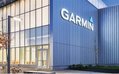 Why Garmin Stock Sank After Earnings Today