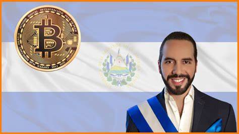 El Salvador became the first country to accept Bitcoin as legal tender. Now it’s offering citizenship for a $1 million ‘investment’ - Fortune