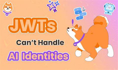Why JWTs Can't Handle AI Agent Access
