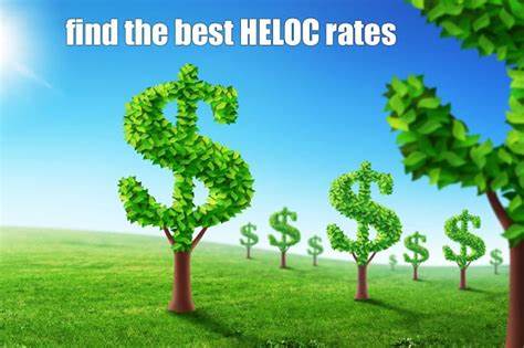 HELOC rates today, September 16, 2025: Expecting a Fed interest rate break tomorrow