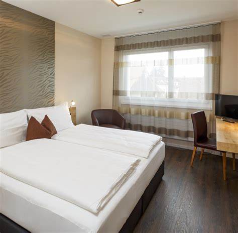 Unsere Hotels - AARGAUHOTELS