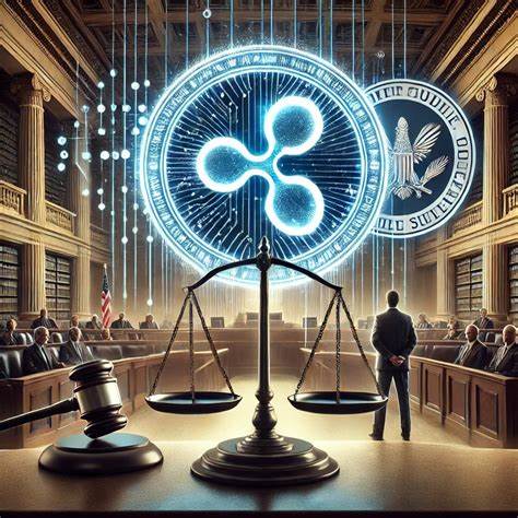 Former SEC Official Says Ripple Appeal Next on SEC’s ‘Chopping Block’ - Coin Edition