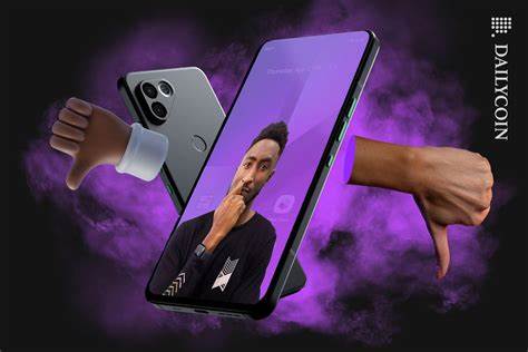 I dissect the “Marques Brownlee Crypto Phone (Solana Saga)” video – Here’s what I feel - Gizmo Times