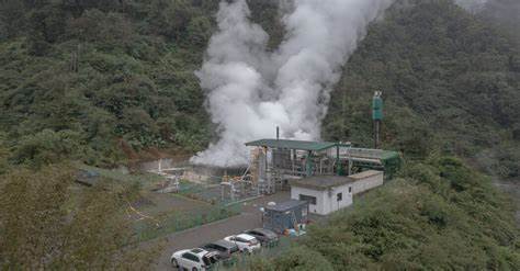 Under China's Threat, Taiwan Needs Its Own Power Sources More Than Ever