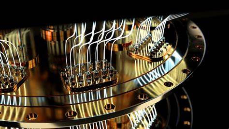 Cryptocurrency’s Next Frontier: Quantum Computing. What Does the Future Hold? - be3.sk