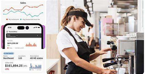 Toast Stock Retreats, Tests Its Moving Average But Stays In A Base