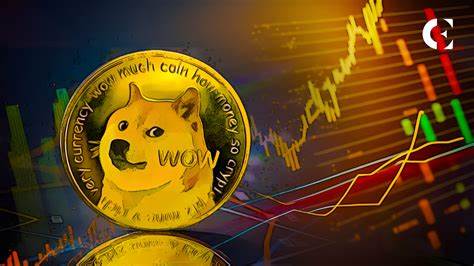 Bullish signals indicate Dogecoin could hit $5, say crypto experts - The Express Tribune