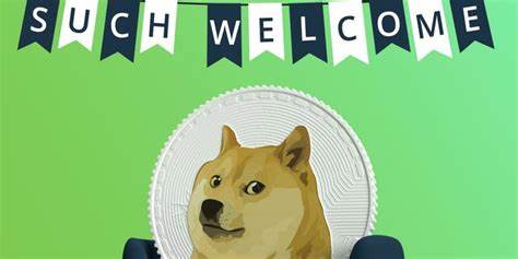 Much wow: Dogecoin rockets 48% to record high after eToro and Gemini exchanges add the token - Markets Insider