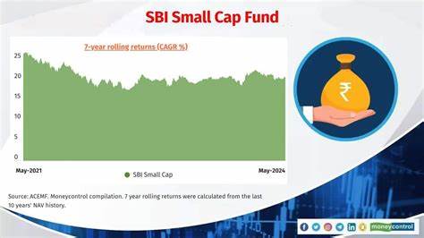 BI Investor of the Month: This small-cap fund manager is crushing the S&P 500 over the last year