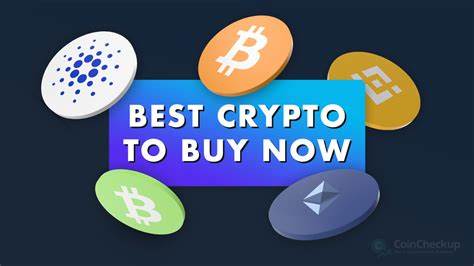 Best Cryptocurrency To Buy Now in January 2025: 7 Cheap Cryptos Can Deliver 200x Gains During BTC Rally! - cryptodnes.bg