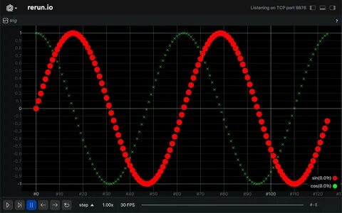Rerun 0.25 – transparency, table filtering and initial MCAP support