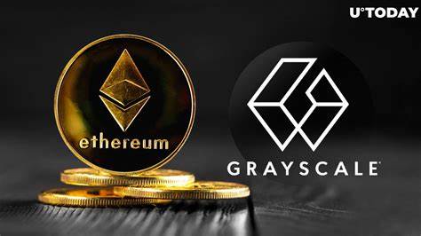 Grayscale files for a spot Polkadot ETF - MSN