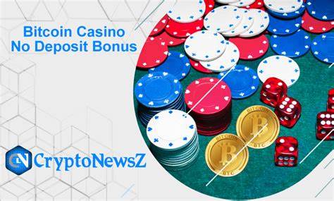 Bitcoin No Deposit Bonuses For 2024 - Outlook India